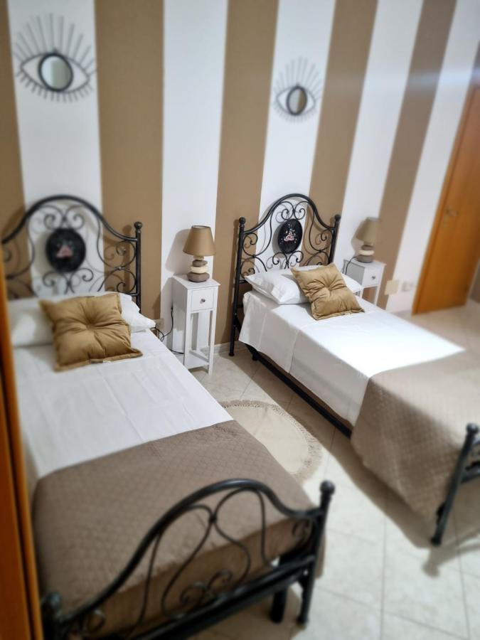 Mary Family Home Polverigi 외부 사진