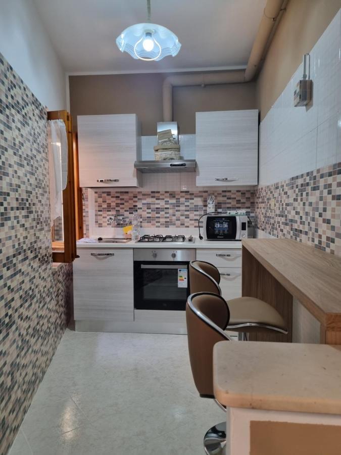 Mary Family Home Polverigi 외부 사진