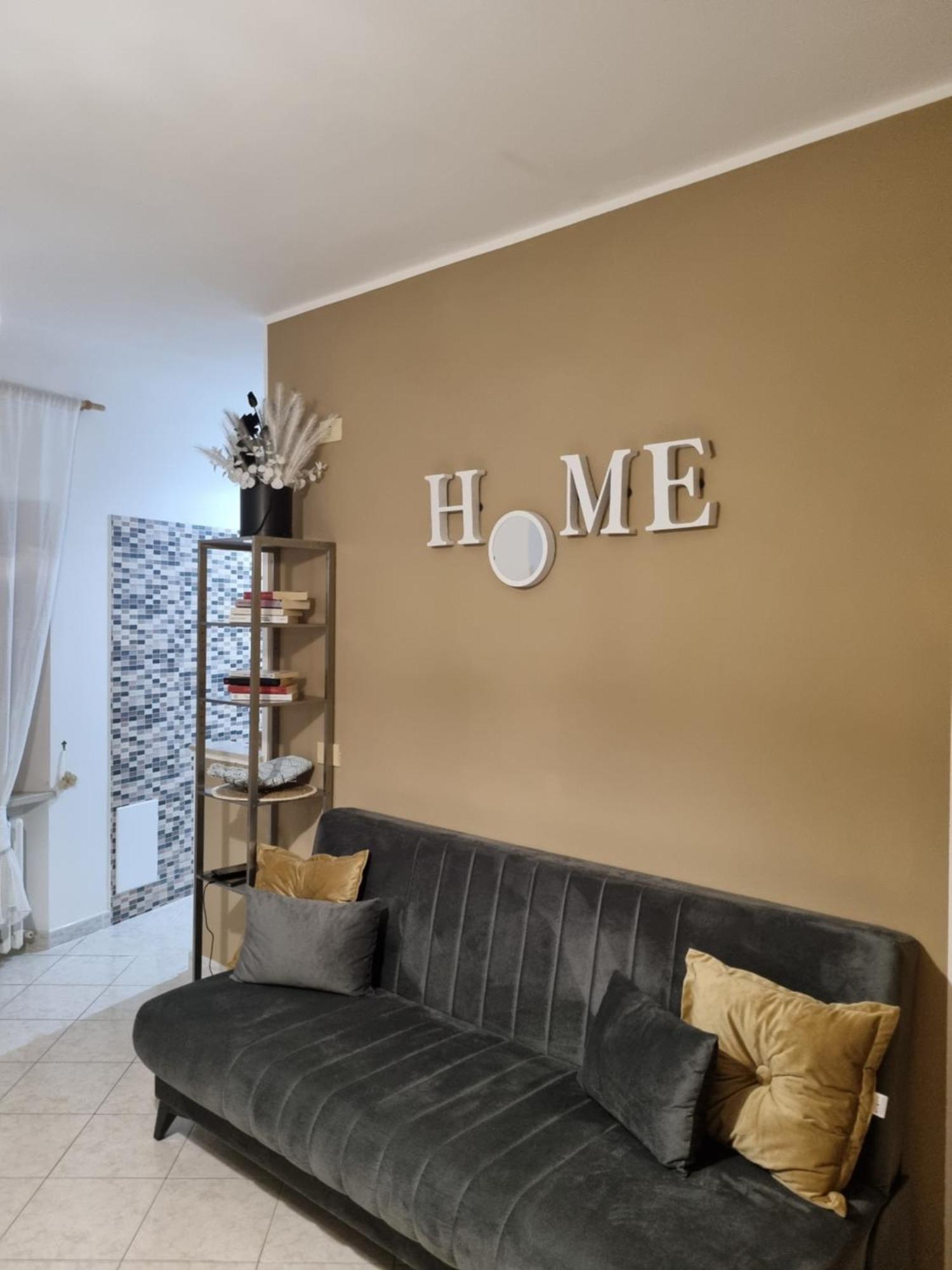 Mary Family Home Polverigi 외부 사진